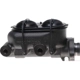 Purchase Top-Quality RAYBESTOS - MC39052 - New Master Cylinder pa20