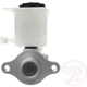 Purchase Top-Quality New Master Cylinder by RAYBESTOS - MC390522 pa10