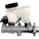 Purchase Top-Quality New Master Cylinder by RAYBESTOS - MC390522 pa16
