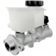 Purchase Top-Quality New Master Cylinder by RAYBESTOS - MC390522 pa20