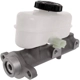 Purchase Top-Quality New Master Cylinder by RAYBESTOS - MC390525 pa18