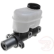 Purchase Top-Quality New Master Cylinder by RAYBESTOS - MC390526 pa15