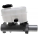 Purchase Top-Quality New Master Cylinder by RAYBESTOS - MC390526 pa23