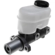 Purchase Top-Quality New Master Cylinder by RAYBESTOS - MC390526 pa28
