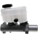 Purchase Top-Quality New Master Cylinder by RAYBESTOS - MC390526 pa31