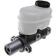Purchase Top-Quality New Master Cylinder by RAYBESTOS - MC390526 pa8