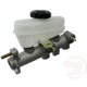 Purchase Top-Quality New Master Cylinder by RAYBESTOS - MC390527 pa19