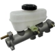 Purchase Top-Quality New Master Cylinder by RAYBESTOS - MC390527 pa8