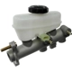 Purchase Top-Quality New Master Cylinder by RAYBESTOS - MC390527 pa9