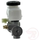 Purchase Top-Quality New Master Cylinder by RAYBESTOS - MC390528 pa11