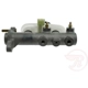 Purchase Top-Quality New Master Cylinder by RAYBESTOS - MC390528 pa13