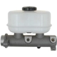 Purchase Top-Quality RAYBESTOS - MC390530 - New Master Cylinder pa24
