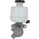 Purchase Top-Quality RAYBESTOS - MC390531 - New Master Cylinder pa29