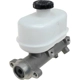 Purchase Top-Quality RAYBESTOS - MC390531 - New Master Cylinder pa33