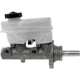 Purchase Top-Quality New Master Cylinder by RAYBESTOS - MC390534 pa18
