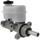 Purchase Top-Quality New Master Cylinder by RAYBESTOS - MC390534 pa9