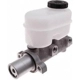 Purchase Top-Quality New Master Cylinder by RAYBESTOS - MC390536 pa1