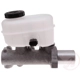 Purchase Top-Quality New Master Cylinder by RAYBESTOS - MC390536 pa12