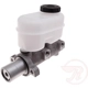 Purchase Top-Quality New Master Cylinder by RAYBESTOS - MC390536 pa14