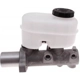 Purchase Top-Quality New Master Cylinder by RAYBESTOS - MC390536 pa20