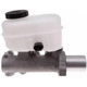 Purchase Top-Quality New Master Cylinder by RAYBESTOS - MC390536 pa4