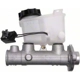 Purchase Top-Quality New Master Cylinder by RAYBESTOS - MC390539 pa7