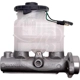 Purchase Top-Quality New Master Cylinder by RAYBESTOS - MC390540 pa20