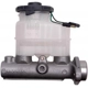Purchase Top-Quality New Master Cylinder by RAYBESTOS - MC390540 pa24