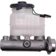 Purchase Top-Quality New Master Cylinder by RAYBESTOS - MC390540 pa8