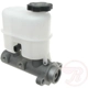 Purchase Top-Quality New Master Cylinder by RAYBESTOS - MC390541 pa20