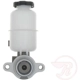 Purchase Top-Quality New Master Cylinder by RAYBESTOS - MC390541 pa21