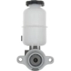 Purchase Top-Quality New Master Cylinder by RAYBESTOS - MC390541 pa25