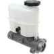 Purchase Top-Quality New Master Cylinder by RAYBESTOS - MC390541 pa27