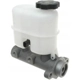 Purchase Top-Quality New Master Cylinder by RAYBESTOS - MC390541 pa36