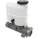 Purchase Top-Quality New Master Cylinder by RAYBESTOS - MC390541 pa8