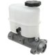 Purchase Top-Quality New Master Cylinder by RAYBESTOS - MC390541 pa9