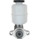 Purchase Top-Quality RAYBESTOS - MC390542 - New Master Cylinder pa28