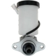Purchase Top-Quality RAYBESTOS - MC390546 - New Master Cylinder pa25