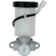 Purchase Top-Quality RAYBESTOS - MC390546 - New Master Cylinder pa27