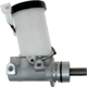 Purchase Top-Quality RAYBESTOS - MC390546 - New Master Cylinder pa31