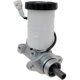 Purchase Top-Quality RAYBESTOS - MC390546 - New Master Cylinder pa8