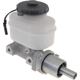 Purchase Top-Quality New Master Cylinder by RAYBESTOS - MC390551 pa33