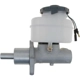 Purchase Top-Quality New Master Cylinder by RAYBESTOS - MC390551 pa35