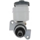 Purchase Top-Quality New Master Cylinder by RAYBESTOS - MC390551 pa40