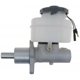 Purchase Top-Quality New Master Cylinder by RAYBESTOS - MC390551 pa41