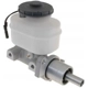 Purchase Top-Quality New Master Cylinder by RAYBESTOS - MC390551 pa43