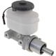 Purchase Top-Quality New Master Cylinder by RAYBESTOS - MC390551 pa8
