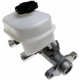 Purchase Top-Quality New Master Cylinder by RAYBESTOS - MC390552 pa1