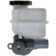 Purchase Top-Quality New Master Cylinder by RAYBESTOS - MC390552 pa5