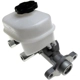 Purchase Top-Quality New Master Cylinder by RAYBESTOS - MC390552 pa8
